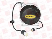 HUBBELL HBL45123TL20W