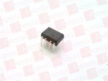 ON SEMICONDUCTOR 6N137M