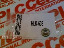 INGERSOLL RAND HLK-639