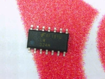 TEXAS INSTRUMENTS SEMI LMV324MT/NOPB