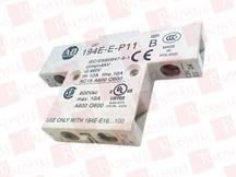 ALLEN BRADLEY 194E-E-P11