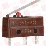 HONEYWELL 111SM1-H58 0