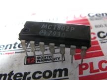 NXP SEMICONDUCTOR MC1802P