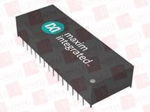 MAXIM INTEGRATED PRODUCTS DS1245Y-120IND+