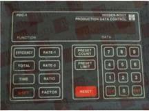 DANAHER CONTROLS 793506-200 0