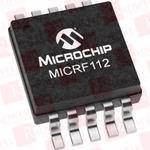 MICROCHIP TECHNOLOGY INC MICRF112YMM