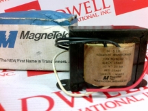 MAGNETEK N-51X