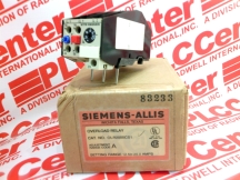 SIEMENS OLR2000CS1