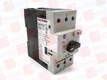 ALLEN BRADLEY 140M-F8E-C25