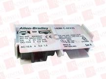 ALLEN BRADLEY 140M-C-AFA10