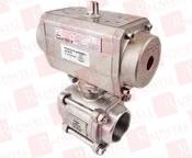 DURAVALVE 30400EC