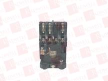 EATON CORPORATION DIL00-52-NA-24V-60HZ 2