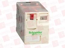 SCHNEIDER ELECTRIC RXM2AB2B7TQ