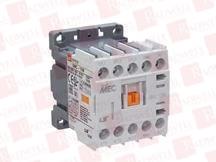 ALTECH CORP GMC-6M-10-AC120V