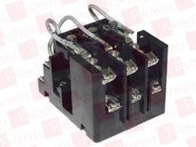 STRUTHERS DUNN RELAYS 425XBX1890-125VDC