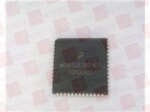 NXP SEMICONDUCTOR MC68711E20CFNE3