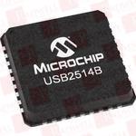 MICROCHIP TECHNOLOGY INC USB2514BI-AEZG