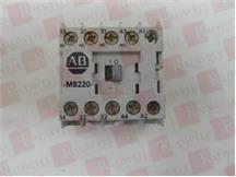 ALLEN BRADLEY 700-MB220