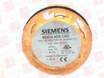 SIEMENS 8WD4400-1AD 0