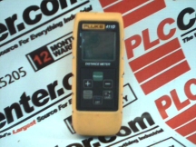 FLUKE 411D