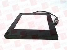 EFECTOR BACKLIGHT 100X100 IR/0,15M/US-O2D908 1