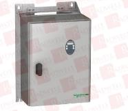 SCHNEIDER ELECTRIC ATV31CD15N4