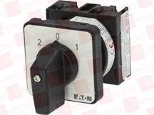 EATON CORPORATION T0-1-15421/E