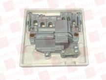 EATON CORPORATION M201TD 1