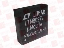 ANALOG DEVICES LTM8027IV#PBF 0