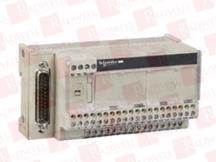 SCHNEIDER ELECTRIC ABE7CPA11