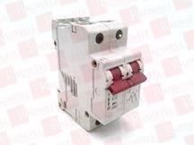 EATON CORPORATION FAZ-C2/2