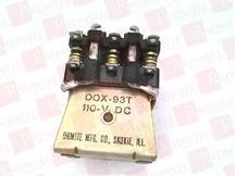 OHMITE DOX-93T