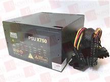 LMS PSUX750