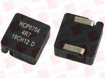 EATON CORPORATION HCP0704-4R7-R