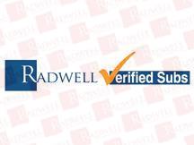 RADWELL VERIFIED SUBSTITUTE 15-699-SUB