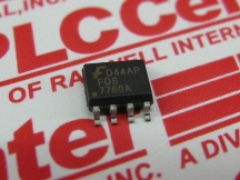 ON SEMICONDUCTOR FDS7760A 1