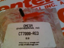 OMEGA ENGINEERING CT7000-RED 2