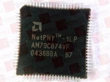 AMD AM79C874VF