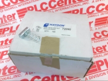 HAYDON CORPORATION N-821-3/8