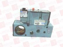 MAC VALVES INC 82A-AC-BKA-TM-DDAP-2DA