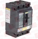 SCHNEIDER ELECTRIC HJL36100M73SK