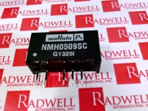 MURATA MANUFACTURING NMH0509SC 1