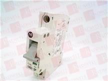 ALLEN BRADLEY 1492-SP1C500 0