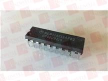 NXP SEMICONDUCTOR MCM514256AP80