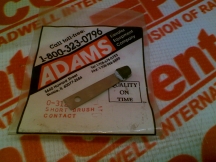 ADAMS ELEVATOR D-312