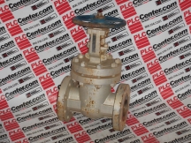 POWELL VALVES 3-33-XUF-9-BP