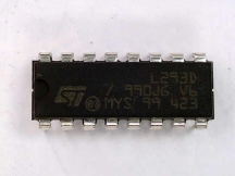 ST MICRO L293D