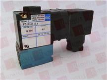 MAC VALVES INC PME-611JA