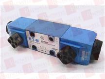 EATON CORPORATION DG4V3S6CUB60