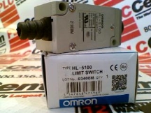 OMRON HL-5100